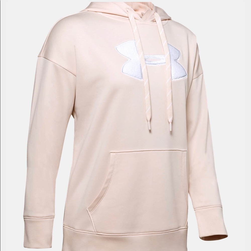 Under Armor Hoodie
